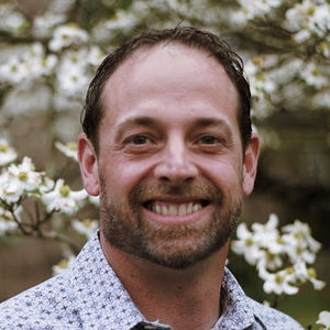 Meet your Posher, Steve